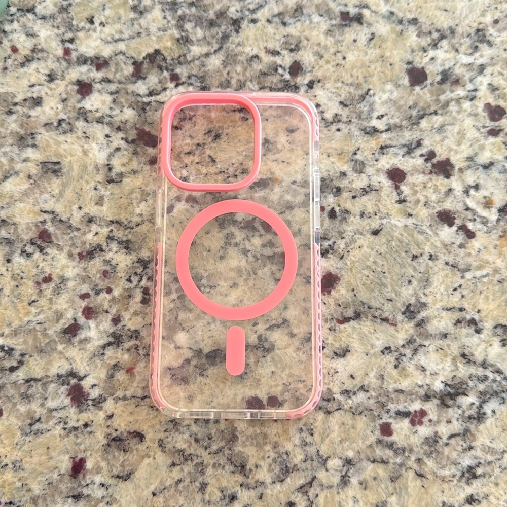 iPhone 14 Pro case